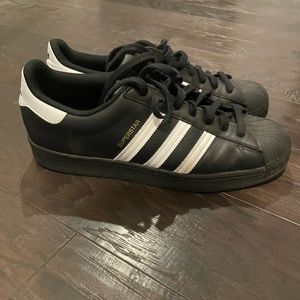 Adidas Men’s Superstars